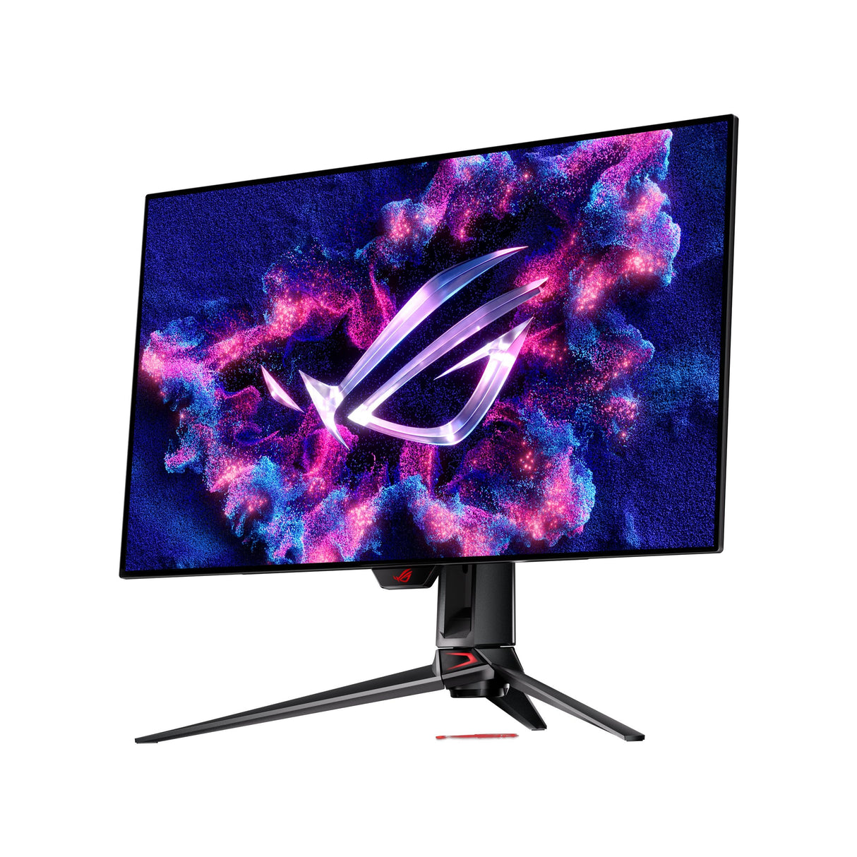 EAN 4711387416358 - ASUS ROG Swift PG32UCDP pantalla para PC 80 cm (31.5") 3840 x 2160 Pixeles 4K Ultra HD OLED Negro imagen 5
