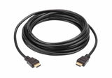 EAN 4719264641084 - ATEN 2L-7D10H cable HDMI HDMI tipo A (Estándar) Negro imagen 1