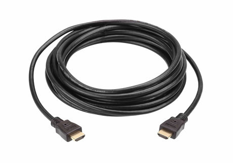 EAN 4719264641084 - ATEN 2L-7D10H cable HDMI HDMI tipo A (Estándar) Negro imagen 1