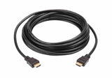 EAN 4719264641084 - ATEN 2L-7D10H cable HDMI HDMI tipo A (Estándar) Negro imagen 1