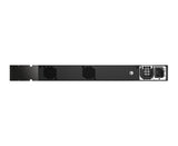 EAN 790069474125 - D-Link DXS-3130-28P Gestionado L3 10G Ethernet (100/1000/10000) Energía sobre Ethernet (PoE) Negro, Gris imagen 4