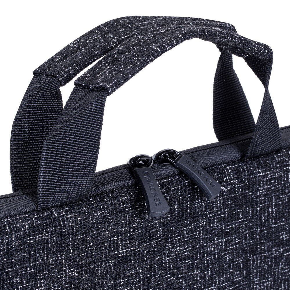 EAN 4260403578476 - Rivacase 7915 39,6 cm (15.6") Funda Negro, Blanco imagen 8