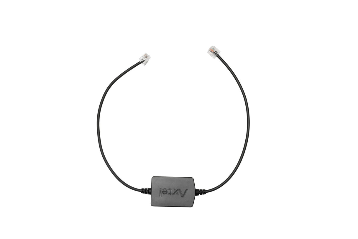 EAN 5901986761532 - Axtel AX-AX1 auricular / audífono accesorio Cable imagen 1