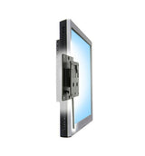 Ergotron Soporte De Pared Fx30 60-239-007
