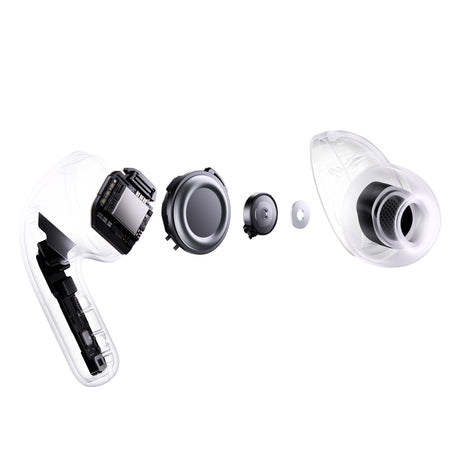 EAN 6941812772256 - Xiaomi Buds 5 Pro Auriculares True Wireless Stereo (TWS) Dentro de oído Llamadas/Música USB Tipo C Blueto imagen 5