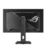 Monitor Asus Rog Strix Qd-Oled Xg27uqdms 26.5 "Negro, Ultrahd/4k, Hdmi, Dp, Usb-Hub, 240hz Panel) 90lm0cw0-B01971