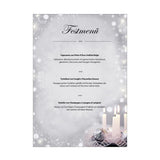 Sigel Weihnachtsbriefpapier Din A4 90 G M²