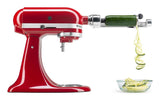 Kitchenaid 5ksm1apc Spiralschneider