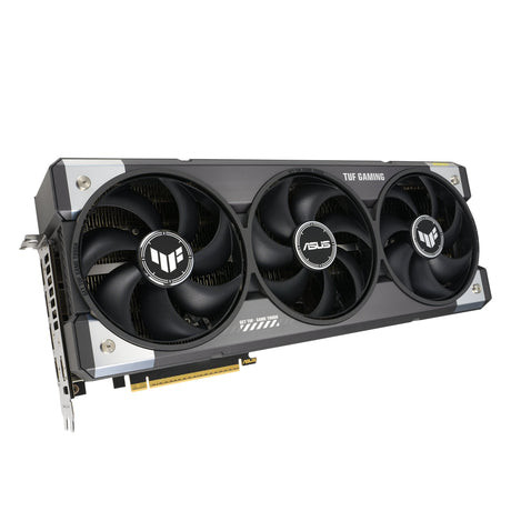 EAN 4711387890325 - ASUS TUF Gaming TUF-RTX5090-O32G-GAMING NVIDIA GeForce RTX 5090 32 GB GDDR7 imagen 6