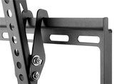 EAN 4040849497315 - Goobay 49731 soporte para TV 139,7 cm (55") Negro imagen 5