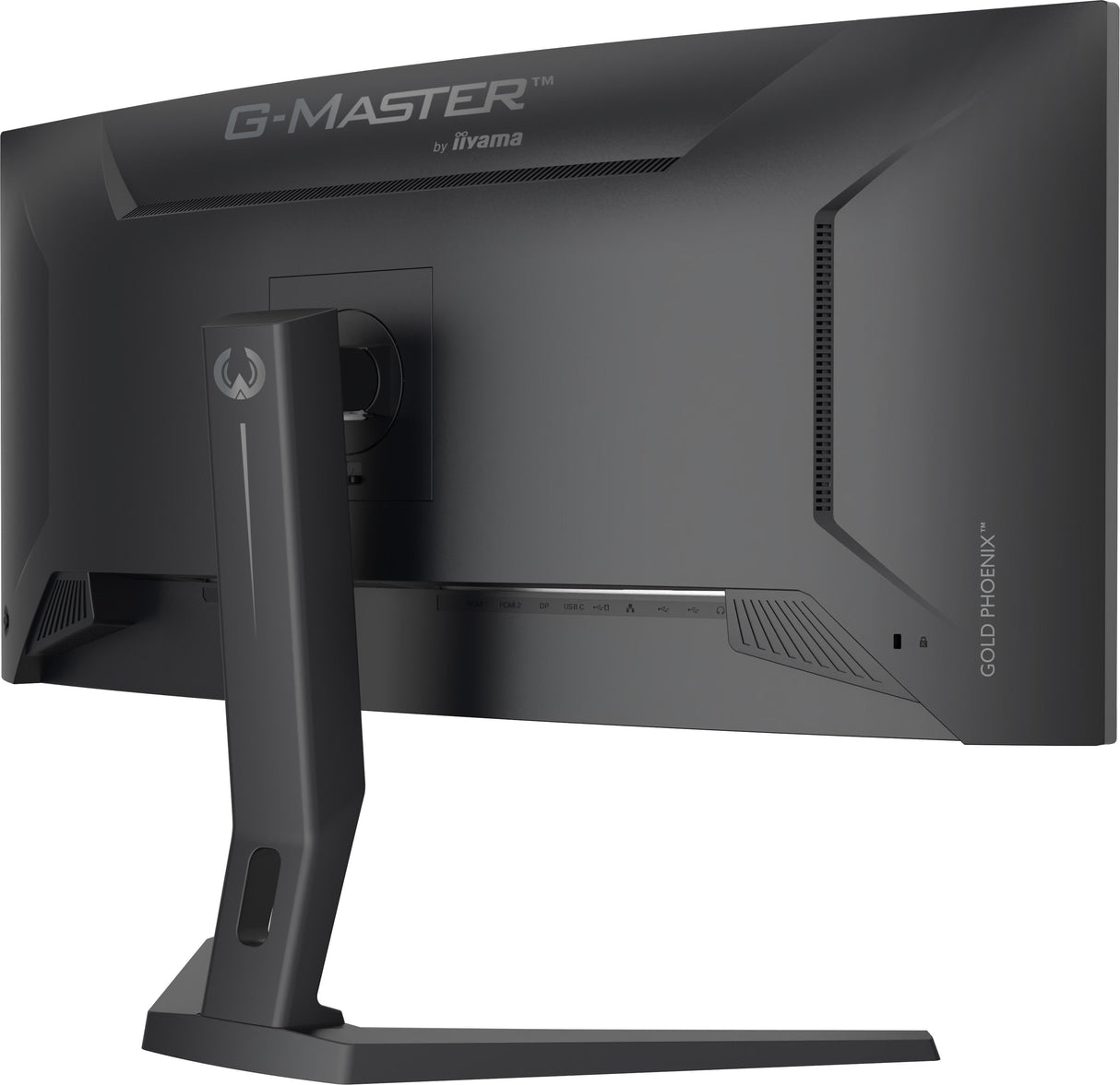 Monitor Gaming 34"  Iiyama Gcb3486wqscp-B1 Negro