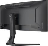Monitor Gaming 34"  Iiyama Gcb3486wqscp-B1 Negro