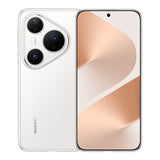 Huawei Pura 80 Pro (Lamarr-L29ck),Glazed Blanco