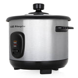 EAN 8436044538629 - Orbegozo CO-3025 vaporizador 3 cesta(s) Encimera 400 W Acero inoxidable imagen 1