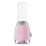 EAN 8017709313081 - Smeg PBF01PKEU licuadora 0,6 L Batidora de vaso 300 W Rosa imagen 5