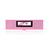Termaltake Kit De Panel Lcd The Tower 200, Pantall Pink Ac-067-Ooanan-A1