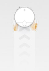 EAN 6934177741852 - Xiaomi Mi Robot Vacuum - Mop 2 Pro Blanco imagen 6