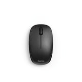 EAN 4047443371508 - Hama MW-110 ratón Oficina Ambidextro RF inalámbrico 1000 DPI imagen 2