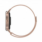 EAN 5900495961907 - Forever ForeVive 2 Slim SB-325 3,1 cm (1.22") IPS Digital 240 x 240 Pixeles Pantalla táctil Oro rosa imagen 5