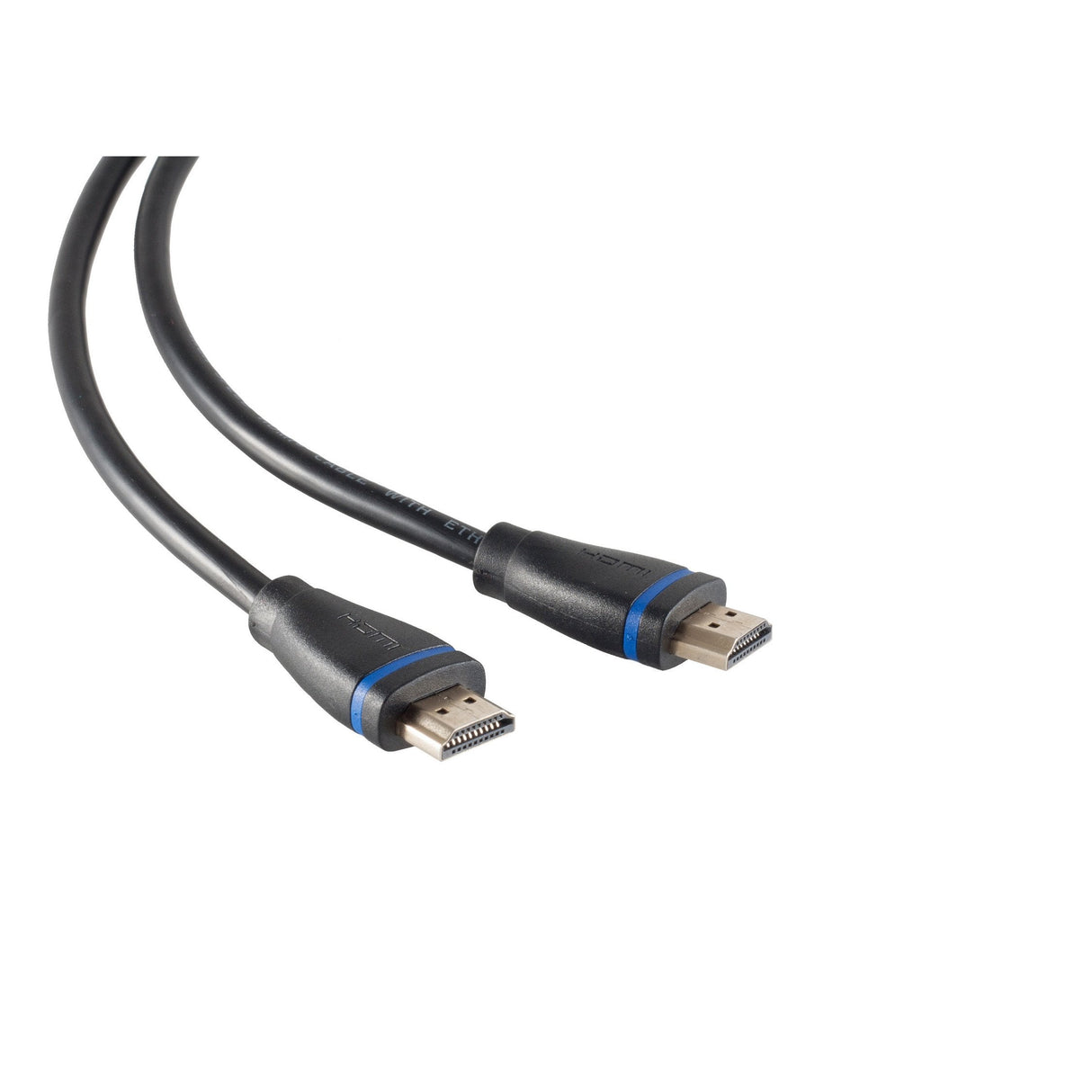 Shiverpeaks Hdmi Anschlusscable, 4k2k 60 Hz, 0,5m