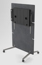 EAN 7090060400257 - Neat NEATBOARDPRO-ADAPTIVE-STAND accesorio para pizarra interactiva Puesto Gris imagen 1