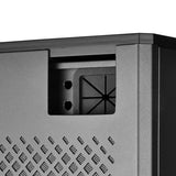 EAN 4710679813844 - Silverstone ALTA G1M Mini Tower Negro imagen 12