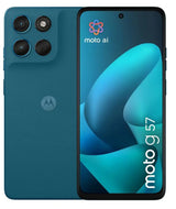 Motorola Moto G57 8+256gb 6.72" 5g Corsair Green Ds Ita