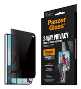 Panzerglass Privacy Front Screen Protector Iphone 18 Fold