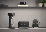 EAN 8017709347512 - Smeg SKC01BLM carbonatador Plástico Negro imagen 17
