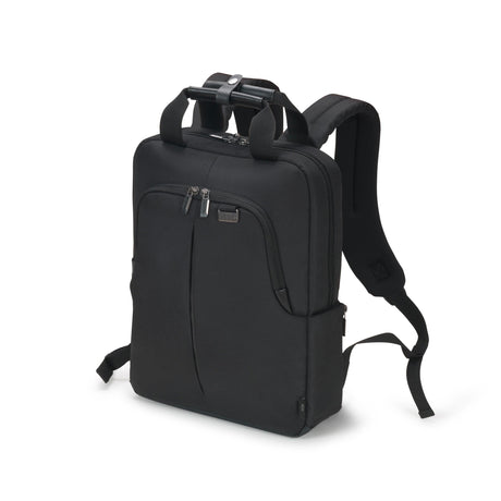 EAN 7640186419529 - DICOTA ECO Slim PRO 35,8 cm (14.1") Mochila Negro imagen 1