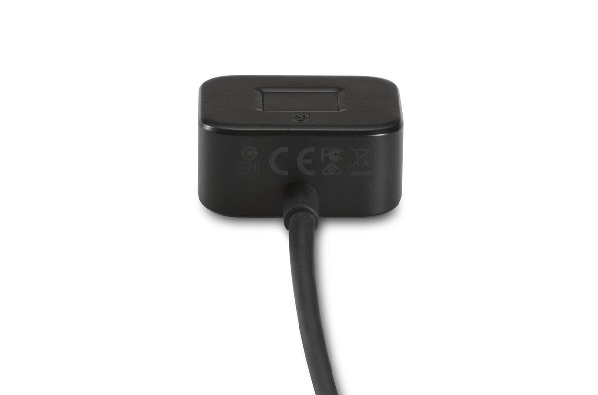 Lector Huella Dactilar Kensington Verimark Desktop K62330ww