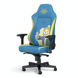 Noblechairs Hero Gaming Silla - Fallout Vault-Tec Edition