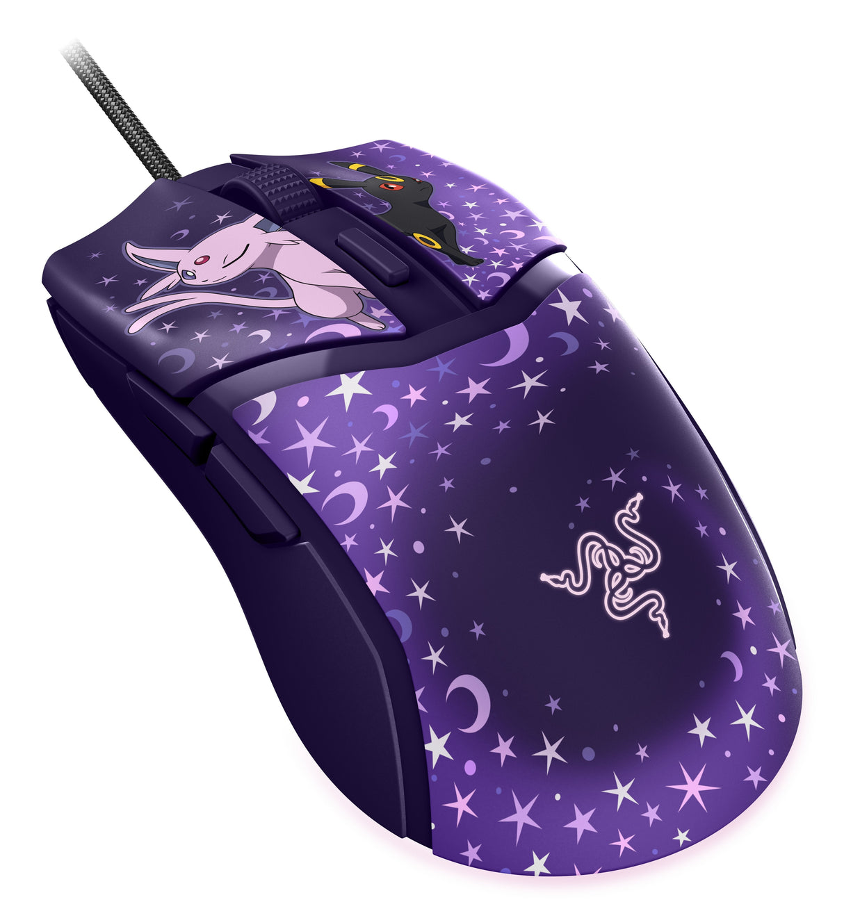 Cobra - Pokémon Espeon Umbreon Ed.