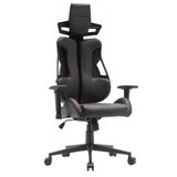 EAN 8435693108993 - Mars Gaming MGCELITEBR silla para videojuegos Silla para videojuegos universal Negro, Rojo imagen 1