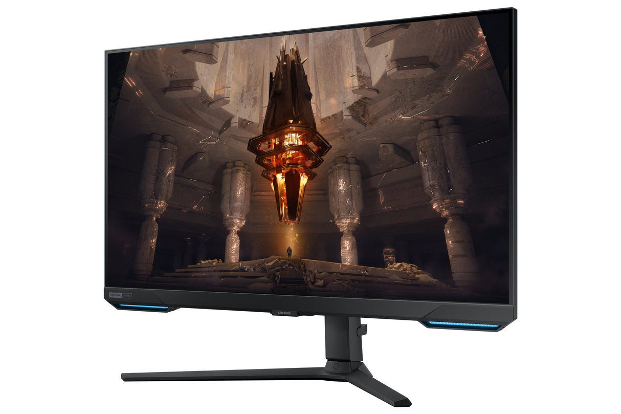 Monitor Gaming Smart Plano Odyssey G7 32" S32bg700eux