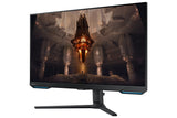 Monitor Gaming Smart Plano Odyssey G7 32" S32bg700eux