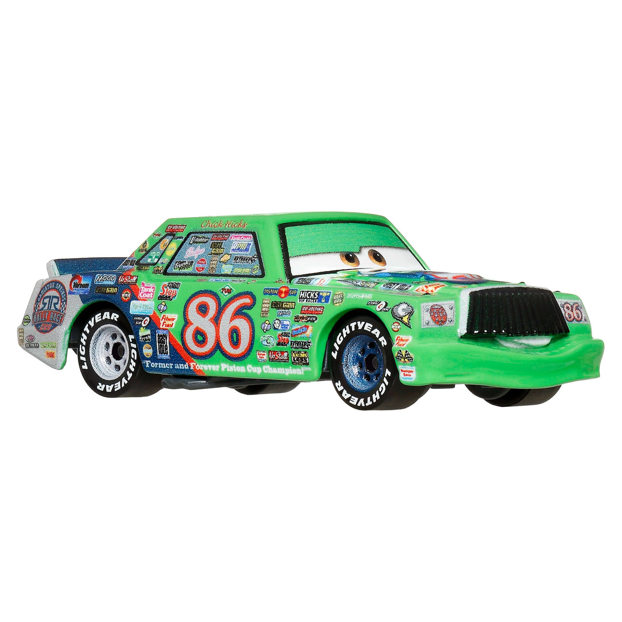 EAN 194735287116 - Disney Pixar Cars JDL81 vehículo de juguete imagen 5