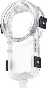 EAN 6977644761090 - Insta360 X5 Invisible carcasa submarina para cámara imagen 1