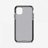 Tech21 Evocheck Case Smokey Negro For Iphone 11 - 5056234729588