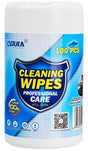 EAN 5704174941361 - Microconnect MC-WIPES accesorio y pieza para dispensador de cable imagen 1