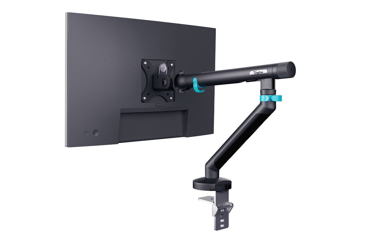 Digitus Tis Single '35' Tft, Mech. Feder Max.10kg Schwarz