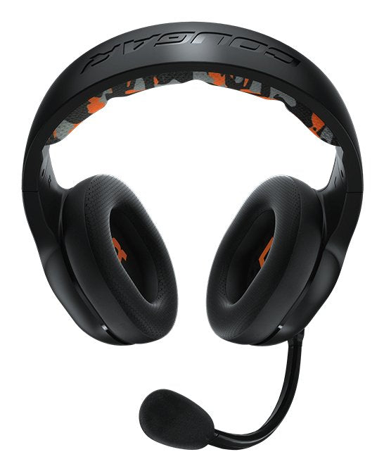 Auriculares Cougar Gaming Dive, Cablegehnden