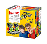 EAN 5906395455447 - Korbo Technix 122 imagen 1