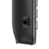 EAN 4250366866628 - Gigaset COMFORT 500A Teléfono DECT/analógico Identificador de llamadas Negro, Plata imagen 13