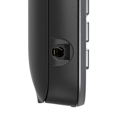 EAN 4250366866628 - Gigaset COMFORT 500A Teléfono DECT/analógico Identificador de llamadas Negro, Plata imagen 13