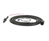 Logilink Cable Altavoz 2x2,50 Mm2 + Enchufe Banana 3m