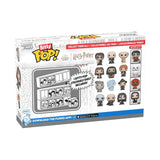 Blister 4 Figuras Bitty Pop Harry Potter Voldemort