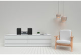 Kenwood M-918dab-H Micro Hifi-System Sw Dab+ Cd Bt