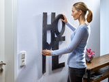 EAN 4042448340504 - TESA 77776-00000 gancho para almacenamiento Interior Gancho universal Blanco 2 pieza(s) imagen 30