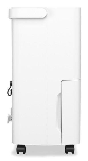 EAN 8716164986952 - Duux Bora 12L 2 L 56 dB 160 W Blanco imagen 5